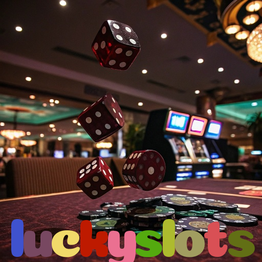 A Magia dos Jogos de Fantasia na luckyslots