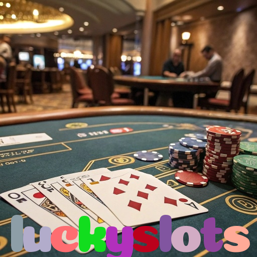 A Magia dos Jogos de Fantasia na luckyslots
