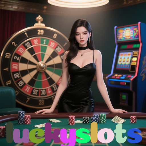 A Magia dos Jogos de Fantasia na luckyslots