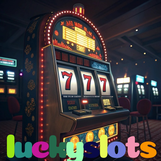 A Magia dos Jogos de Fantasia na luckyslots