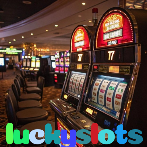 A Magia dos Jogos de Fantasia na luckyslots