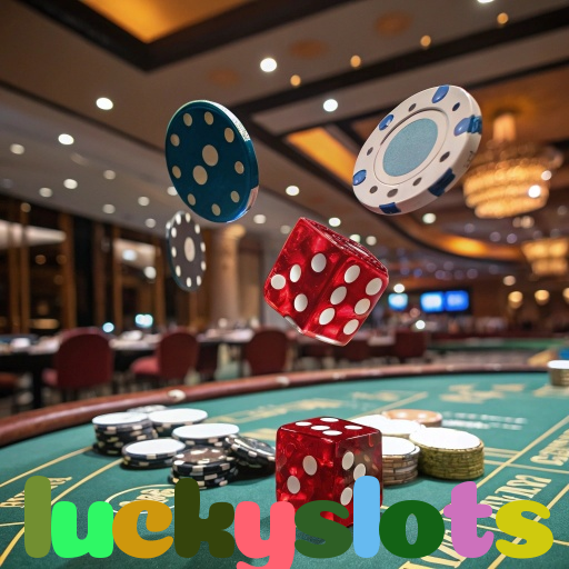 A Magia dos Jogos de Fantasia na luckyslots