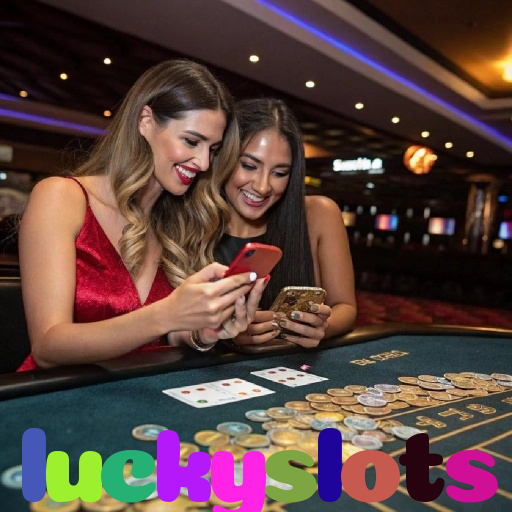 A Magia dos Jogos de Fantasia na luckyslots