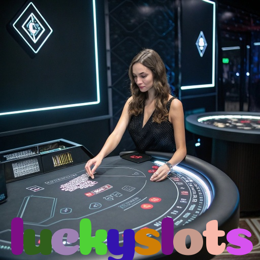 A Magia dos Jogos de Fantasia na luckyslots