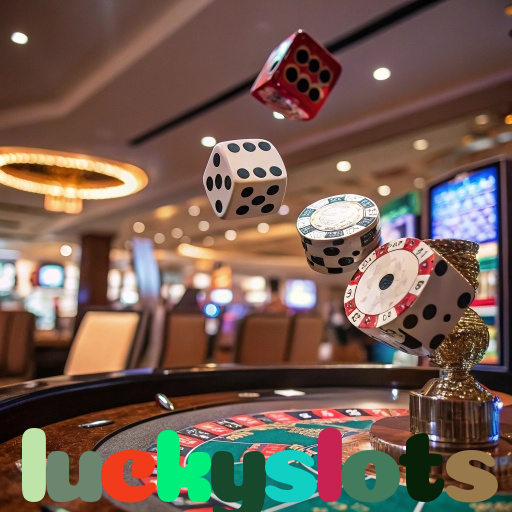 A Magia dos Jogos de Fantasia na luckyslots