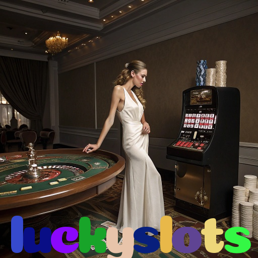 A Magia dos Jogos de Fantasia na luckyslots