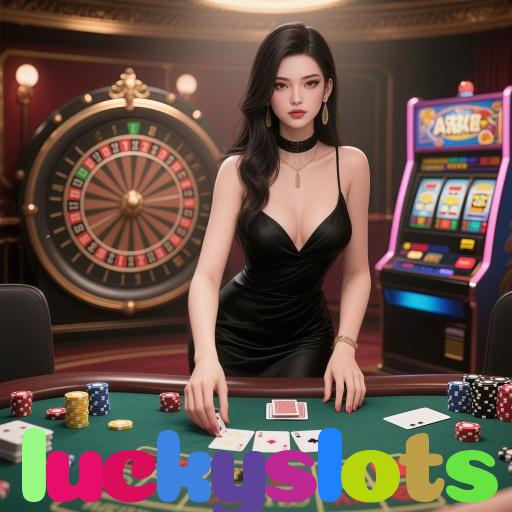 A Magia dos Jogos de Fantasia na luckyslots