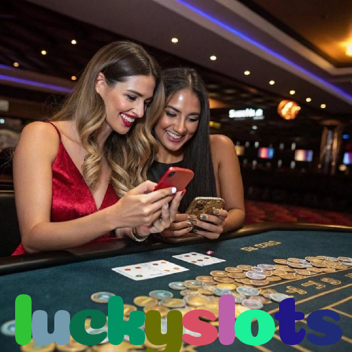 A Magia dos Jogos de Fantasia na luckyslots