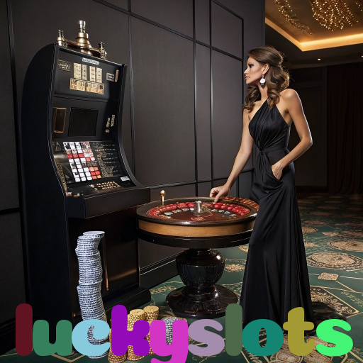 A Magia dos Jogos de Fantasia na luckyslots