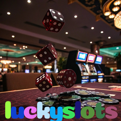 A Magia dos Jogos de Fantasia na luckyslots