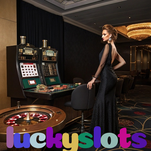 A Magia dos Jogos de Fantasia na luckyslots