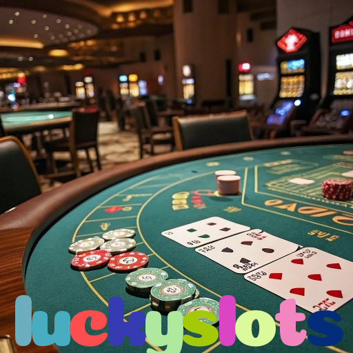 A Magia dos Jogos de Fantasia na luckyslots