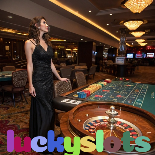 A Magia dos Jogos de Fantasia na luckyslots