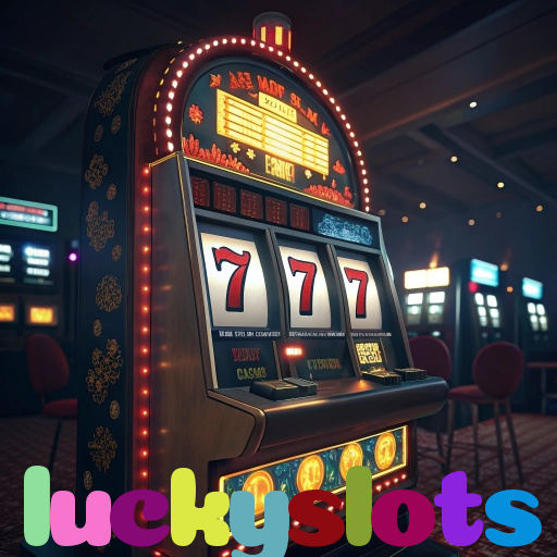 A Magia dos Jogos de Fantasia na luckyslots