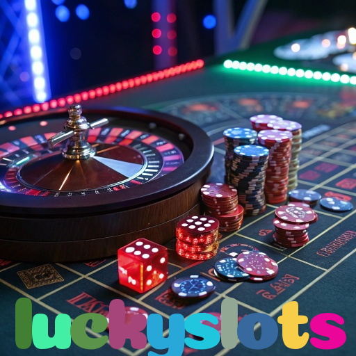 A Magia dos Jogos de Fantasia na luckyslots