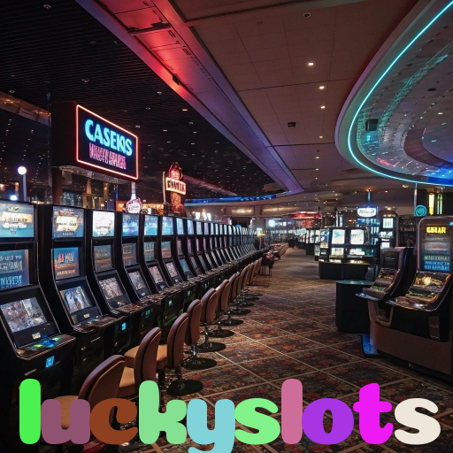 A Magia dos Jogos de Fantasia na luckyslots