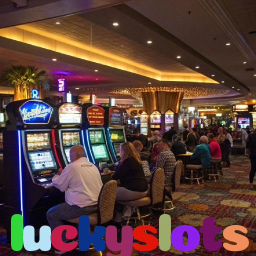 A Magia dos Jogos de Fantasia na luckyslots
