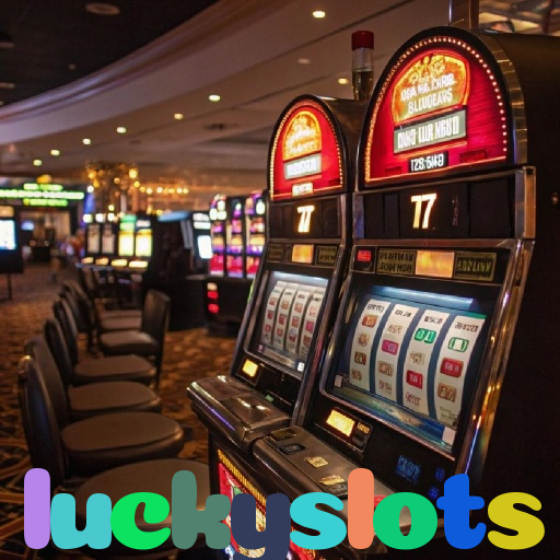 A Magia dos Jogos de Fantasia na luckyslots