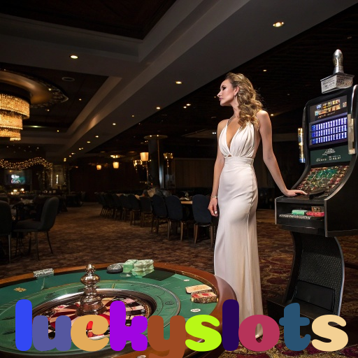 A Magia dos Jogos de Fantasia na luckyslots