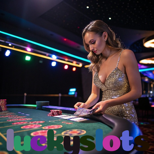 A Magia dos Jogos de Fantasia na luckyslots