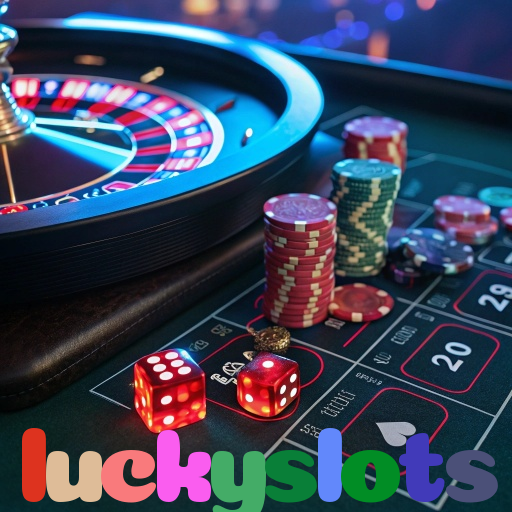 A Magia dos Jogos de Fantasia na luckyslots