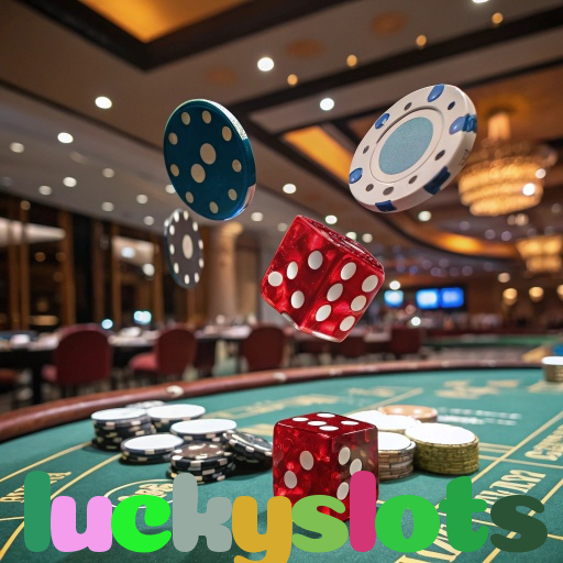 A Magia dos Jogos de Fantasia na luckyslots