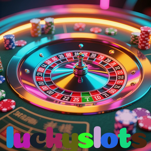 A Magia dos Jogos de Fantasia na luckyslots