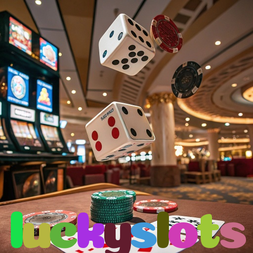 A Magia dos Jogos de Fantasia na luckyslots
