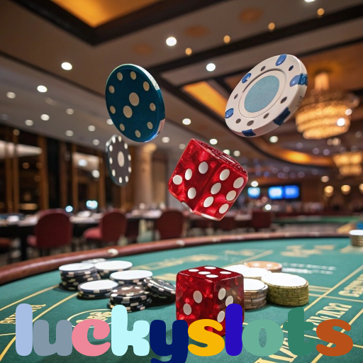 A Magia dos Jogos de Fantasia na luckyslots