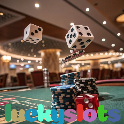 A Magia dos Jogos de Fantasia na luckyslots