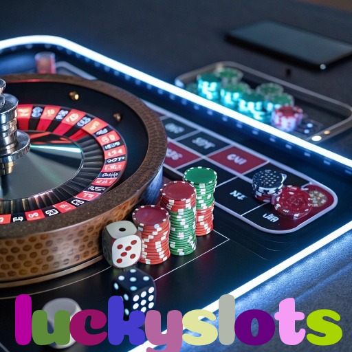 A Magia dos Jogos de Fantasia na luckyslots