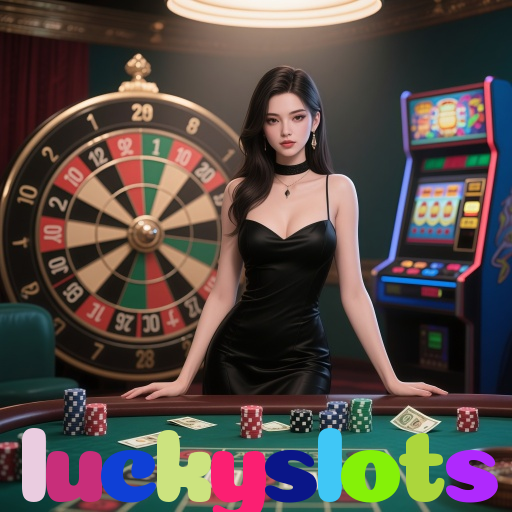 A Magia dos Jogos de Fantasia na luckyslots