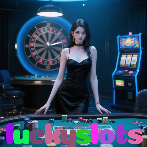 A Magia dos Jogos de Fantasia na luckyslots