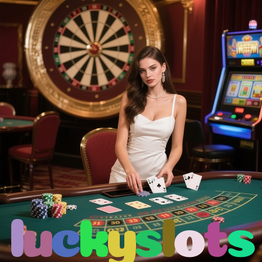 A Magia dos Jogos de Fantasia na luckyslots
