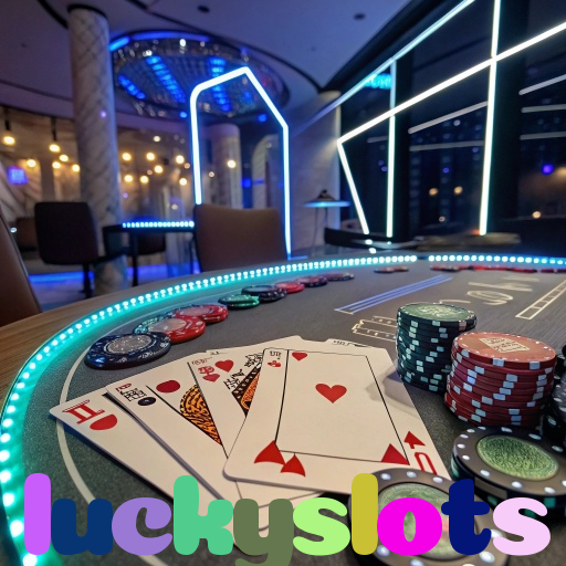 A Magia dos Jogos de Fantasia na luckyslots