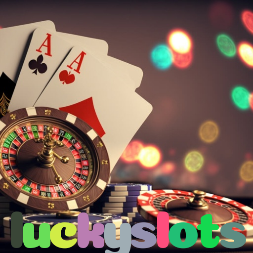 A Magia dos Jogos de Fantasia na luckyslots