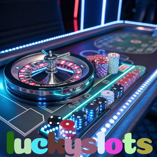 A Magia dos Jogos de Fantasia na luckyslots