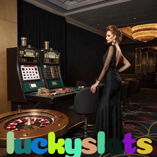 A Magia dos Jogos de Fantasia na luckyslots