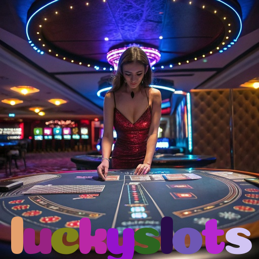 A Magia dos Jogos de Fantasia na luckyslots