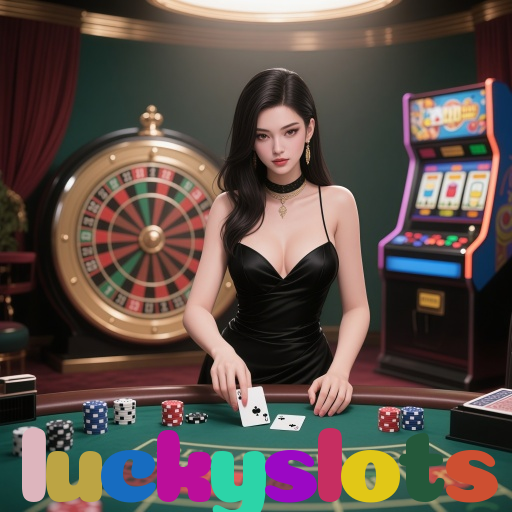 A Magia dos Jogos de Fantasia na luckyslots