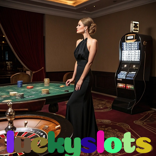 A Magia dos Jogos de Fantasia na luckyslots