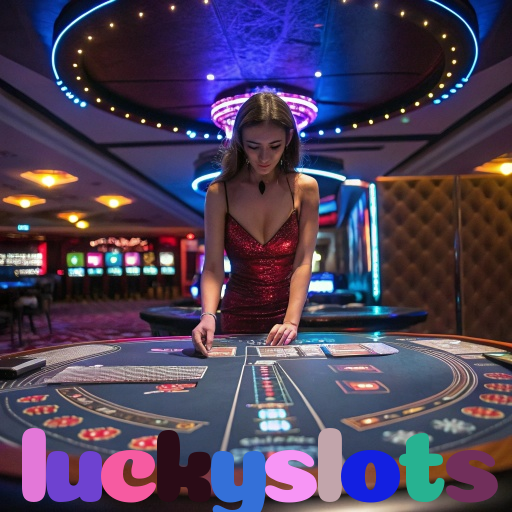 A Magia dos Jogos de Fantasia na luckyslots