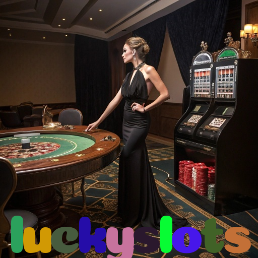 A Magia dos Jogos de Fantasia na luckyslots