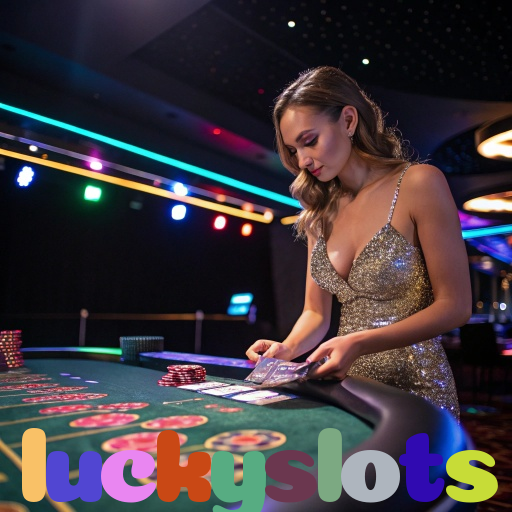 A Magia dos Jogos de Fantasia na luckyslots