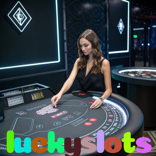 A Magia dos Jogos de Fantasia na luckyslots