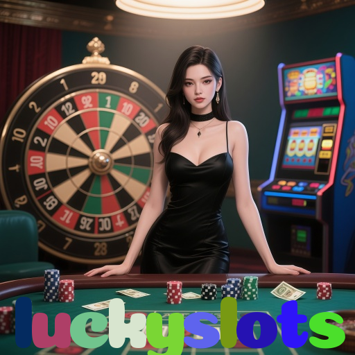 A Magia dos Jogos de Fantasia na luckyslots