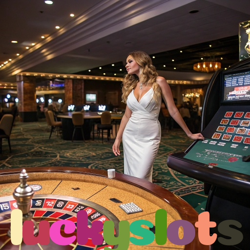 A Magia dos Jogos de Fantasia na luckyslots