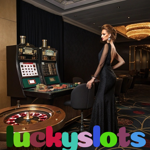 A Magia dos Jogos de Fantasia na luckyslots