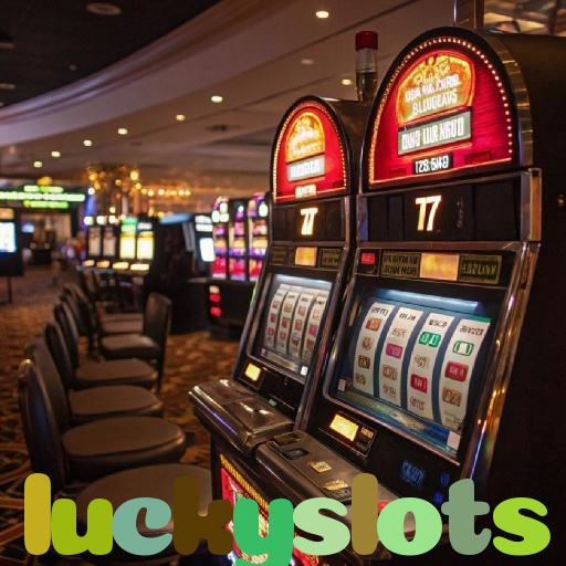 A Magia dos Jogos de Fantasia na luckyslots