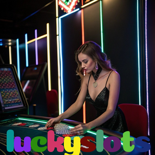 A Magia dos Jogos de Fantasia na luckyslots